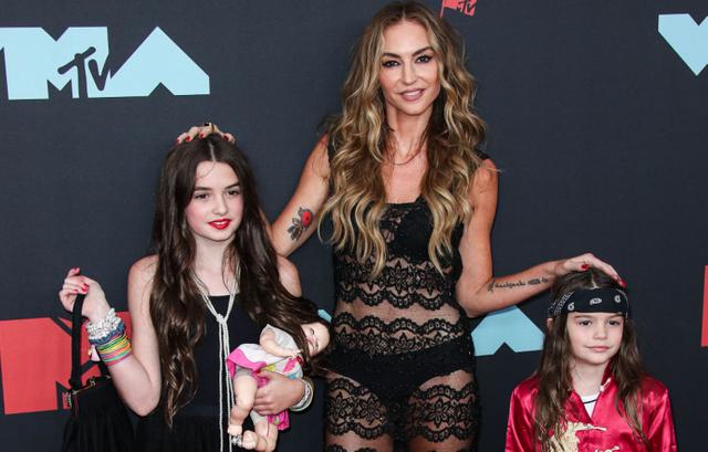 Sopranos' Drea De Matteo Joins OnlyFans to 'Save Her Family'