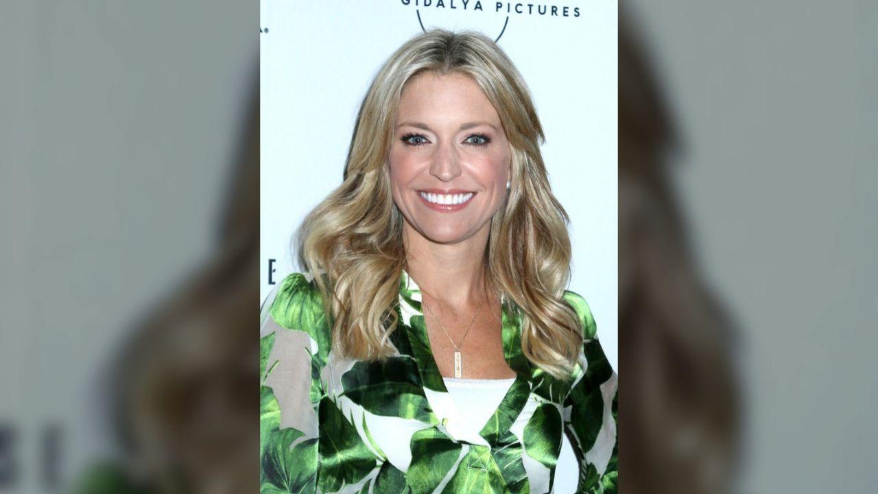 Ainsley Earhardt