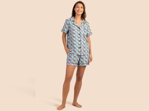 trina turk pajamas