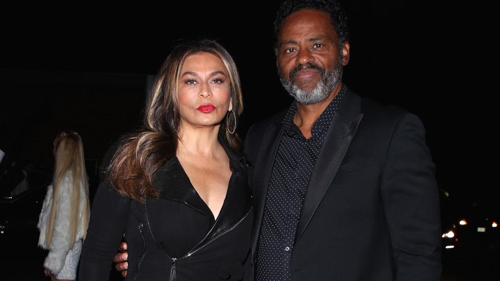 Tina knowles birthday