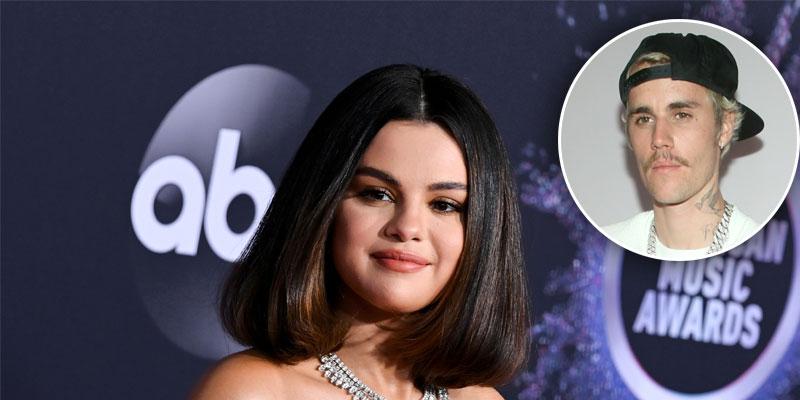 Selena Gomez Sends Message To Unfaithful Lover In New Song ‘Feel Me’