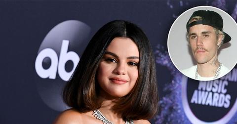 Selena Gomez Sends Message To Unfaithful Lover In New Song ‘Feel Me’