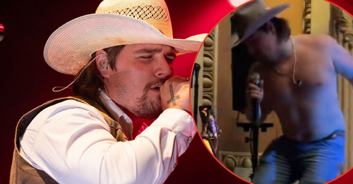 Photo of Gavin Adcock