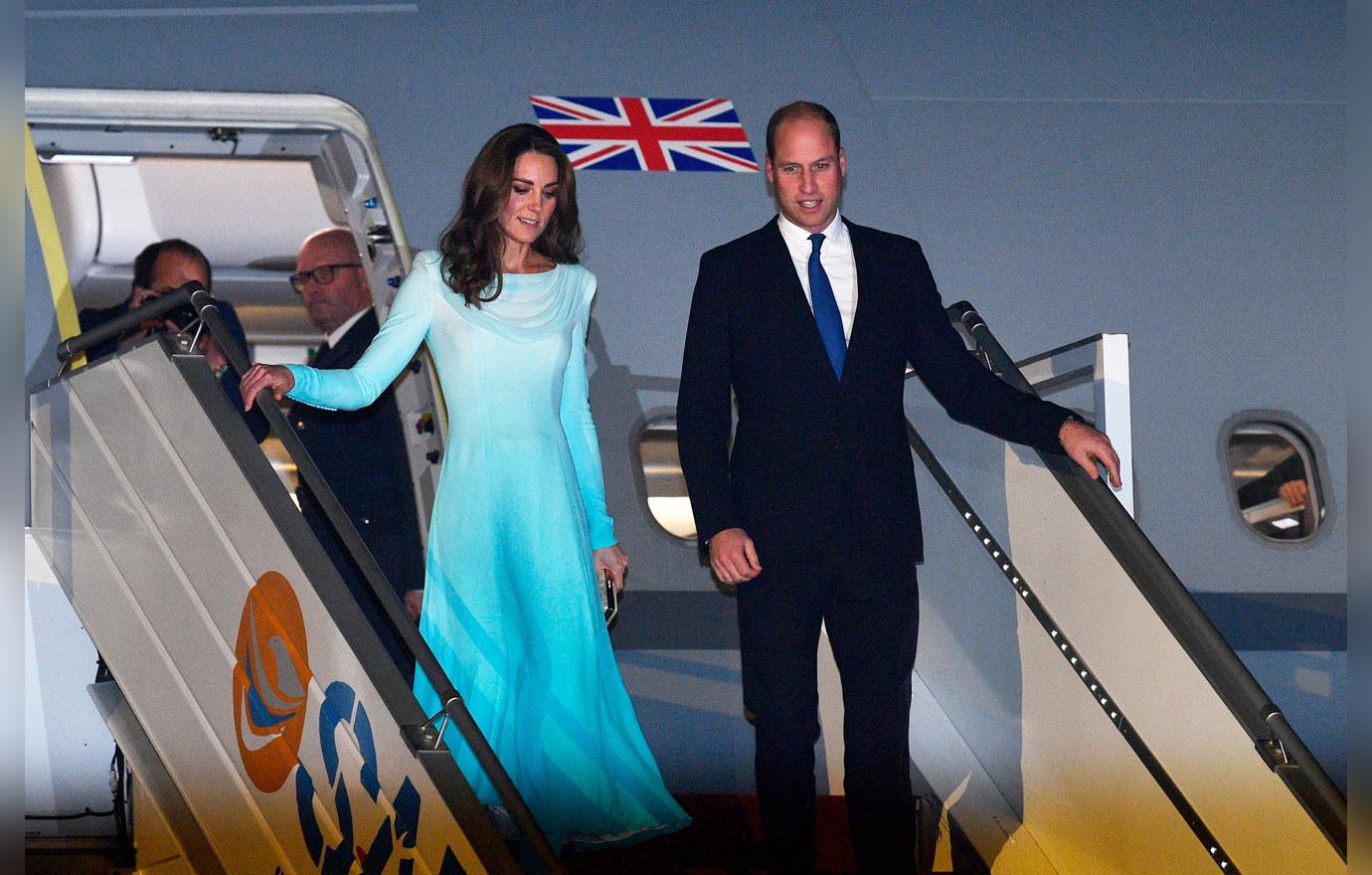 Kate Middleton Pakistan