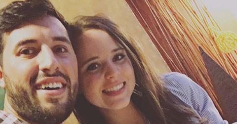Jinger duggar husband jeremy vuolo extreme makeover hero