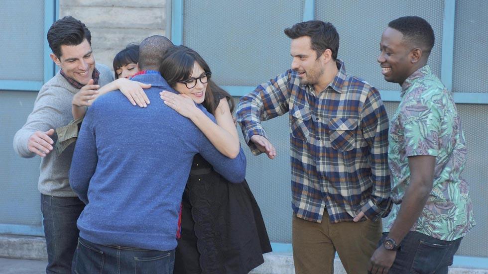 New girl season 4 finale