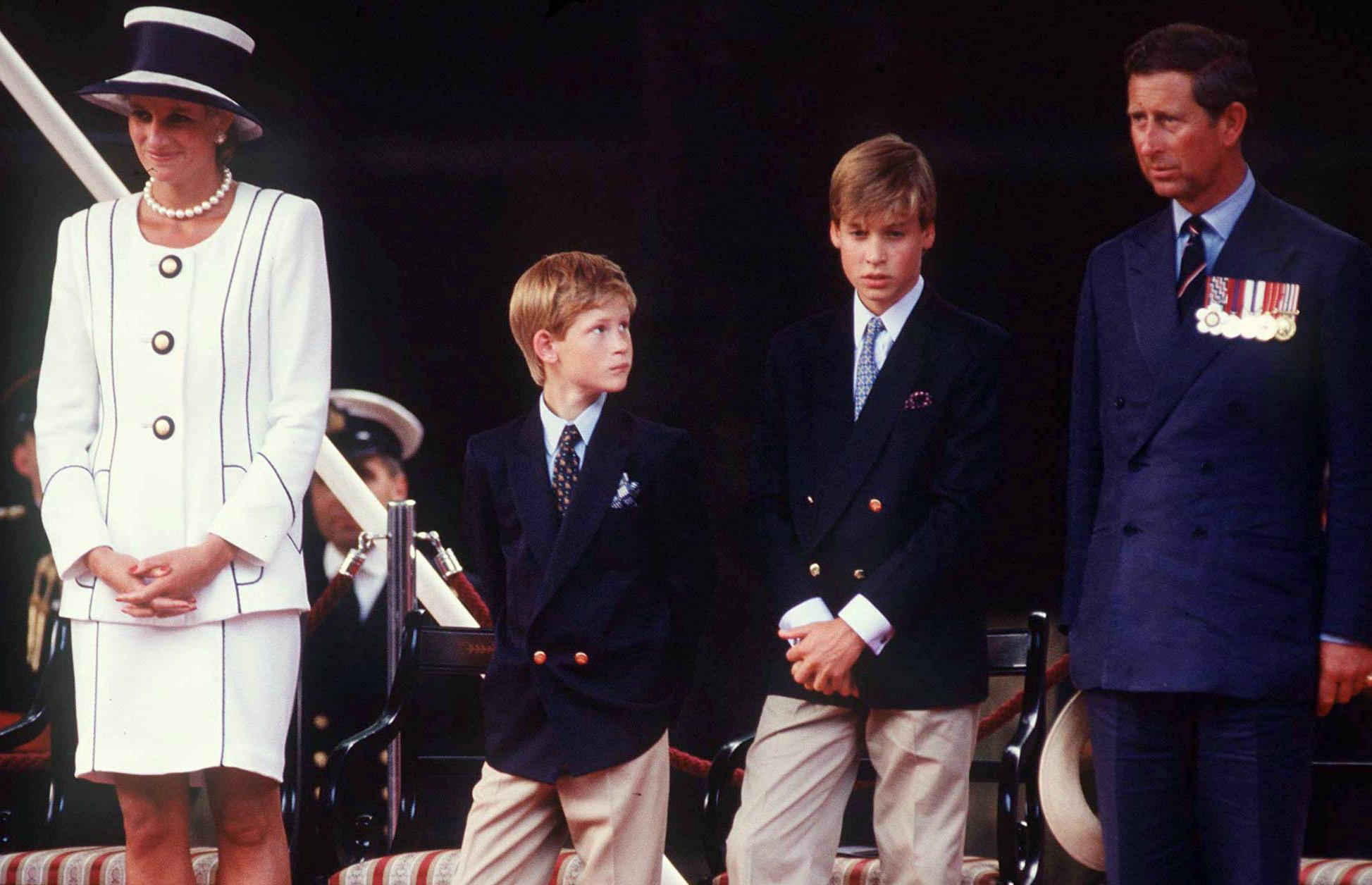 prince William prince harry princess diana documentary 04