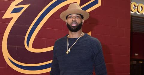 Tristan thompson khloe pregnancy