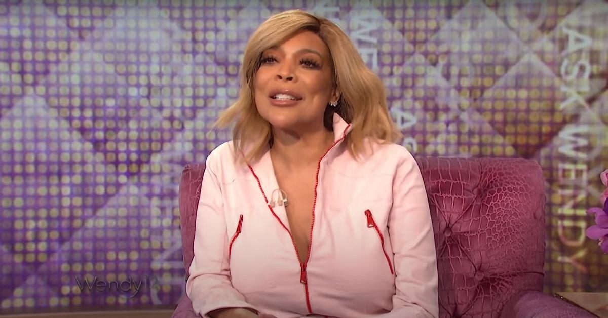 wendy williams youtube gallery pic