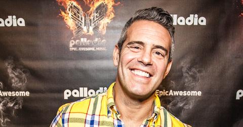 Andy cohen