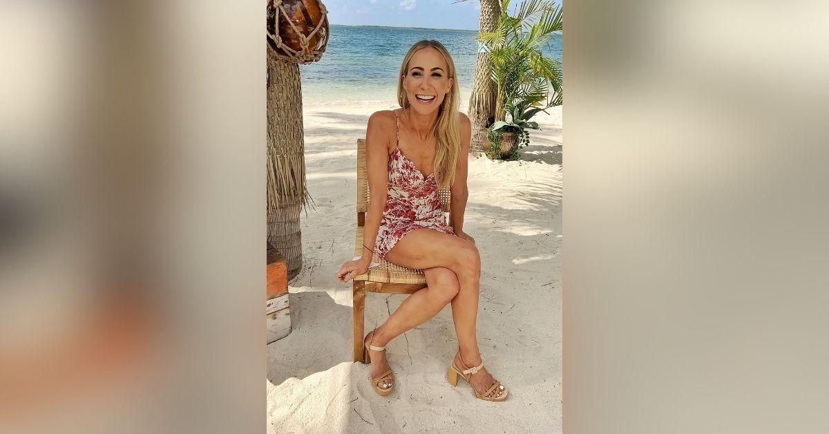 nikki glaser sexiest moments hot photos