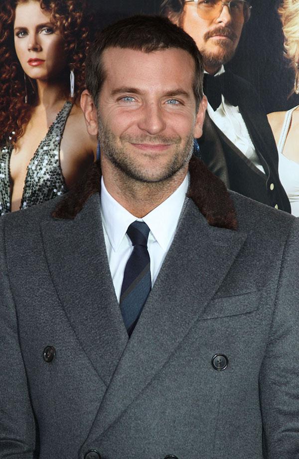 Bradley Cooper