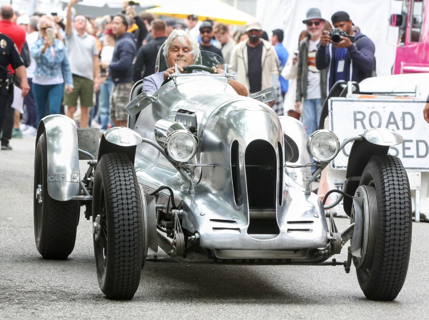 jay leno reveals if still fixes cars after gasoline fire