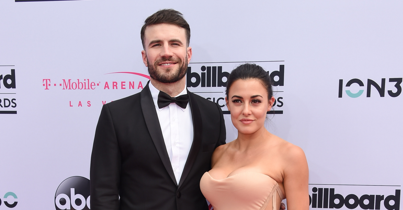 Sam Hunt Hannah Lee Fowler