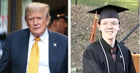 what we know trump shooter pp