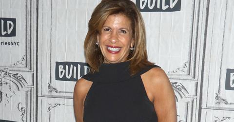hoda-kotb-adopt-baby-girl-name-hope-photos-announcement-video