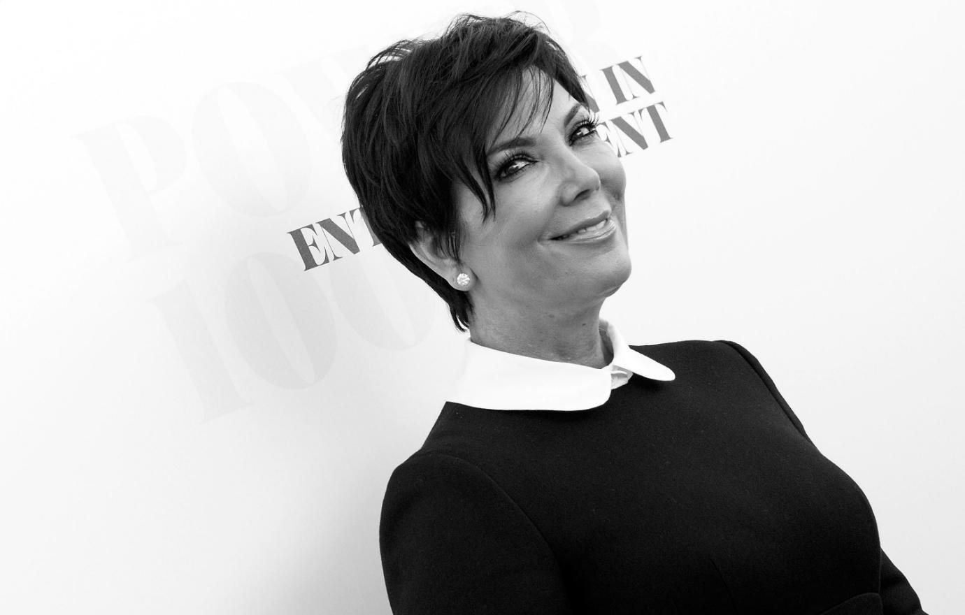 Kris Jenner's relationship history has been varied.