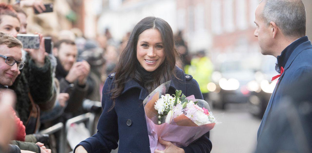 Meghan Markle backlash at Duchess' 'birthday snub to Princess