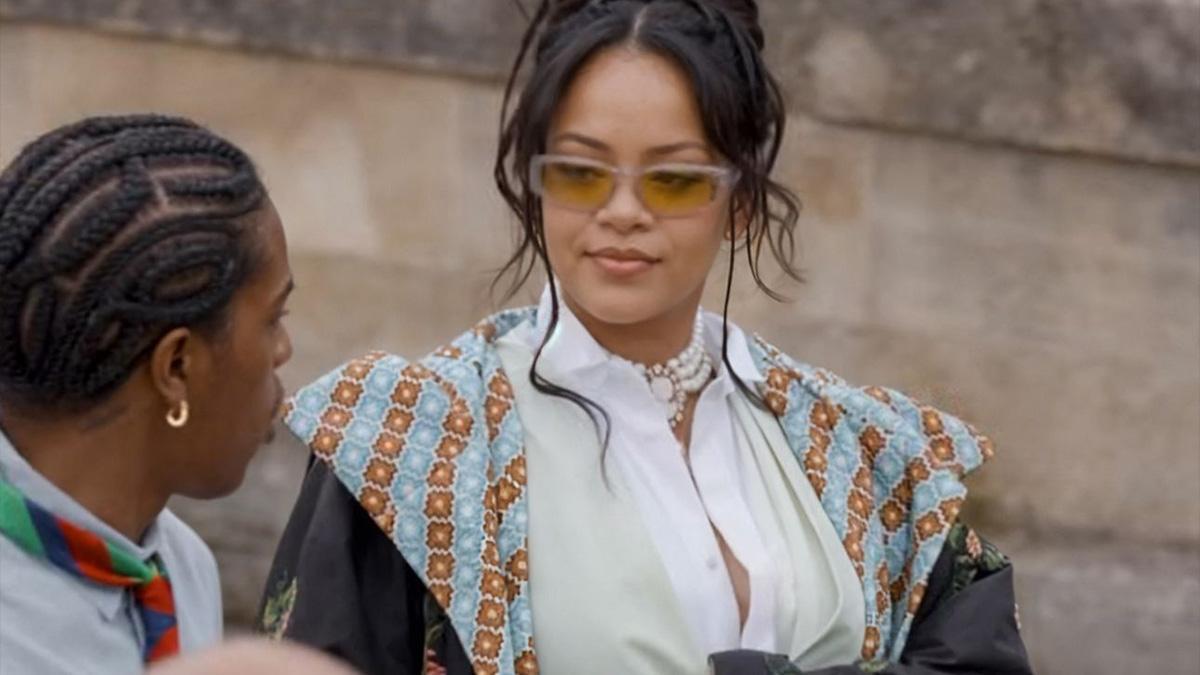 Photo of Rihanna