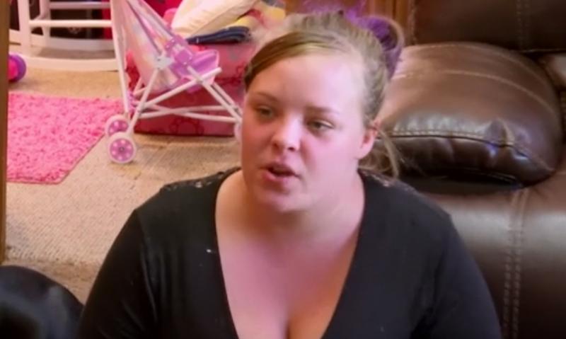 teen mom og recap maci bookout bachelorette party