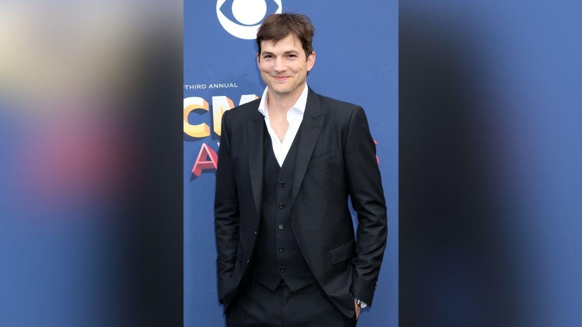 ashton kutcher transformation before after photos