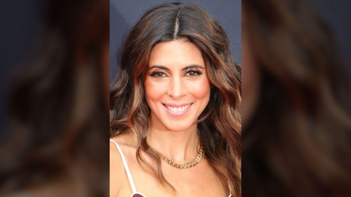 Photo of Jamie-Lynn Sigler confessed that she knew her new romance wouldn't be taking her to medical appointments.