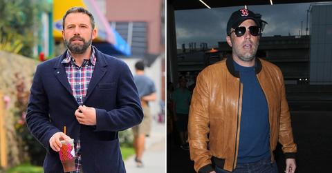 ben afflecks most boston moments pp