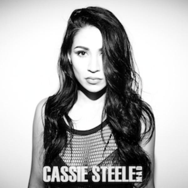 cassie steele mad