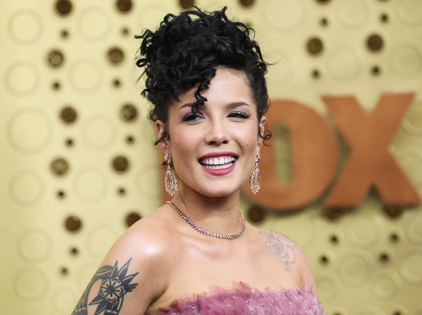 Halsey Reveals Secret Health Battle Ahead Of New Album Release