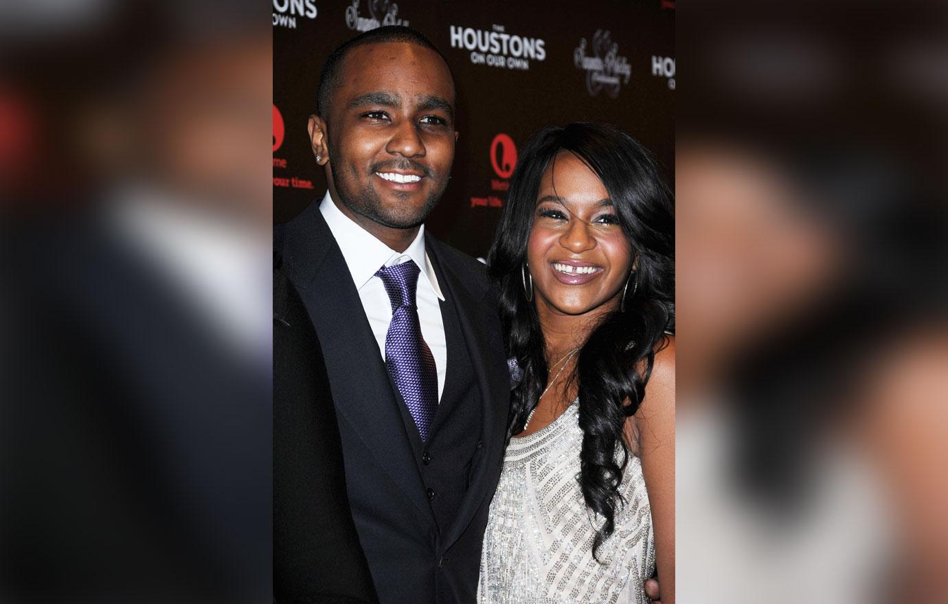 bobbi kristina brown nick gordon