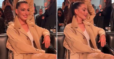 photo of Anne Hathaway