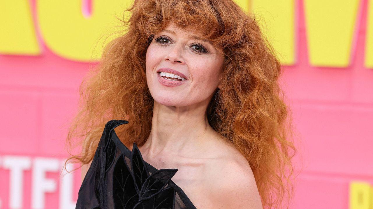 Image of Natasha Lyonne