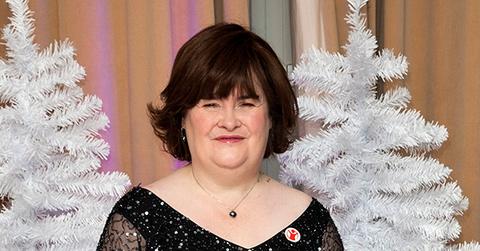 Susan boyle