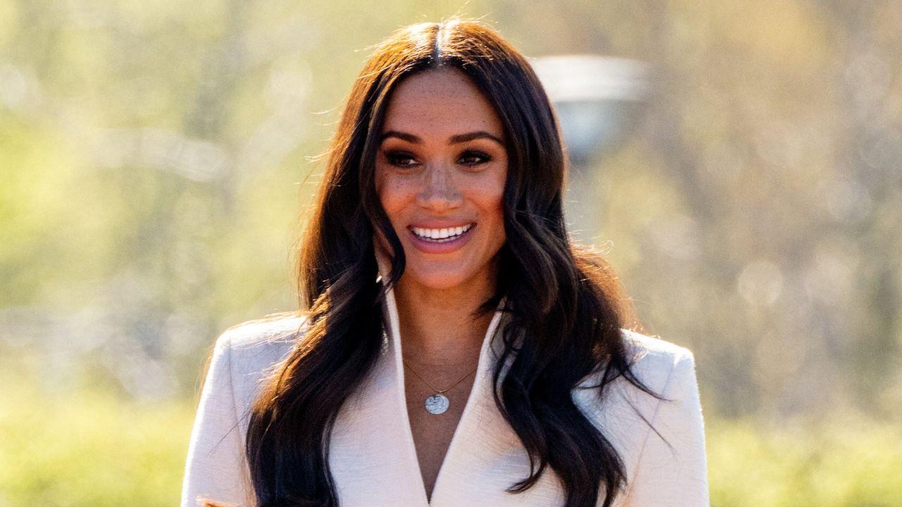 Image of Meghan Markle’s reported opportunities raised questions about her career strategy.