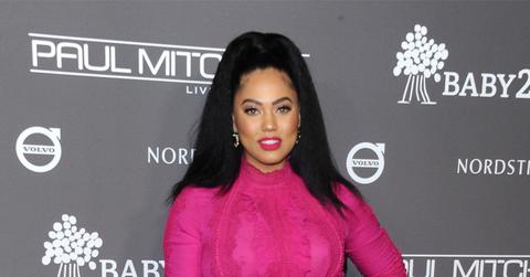 Ayesha Curry Claps Back At Troll Who Calls Her A ‘Farm Animal’