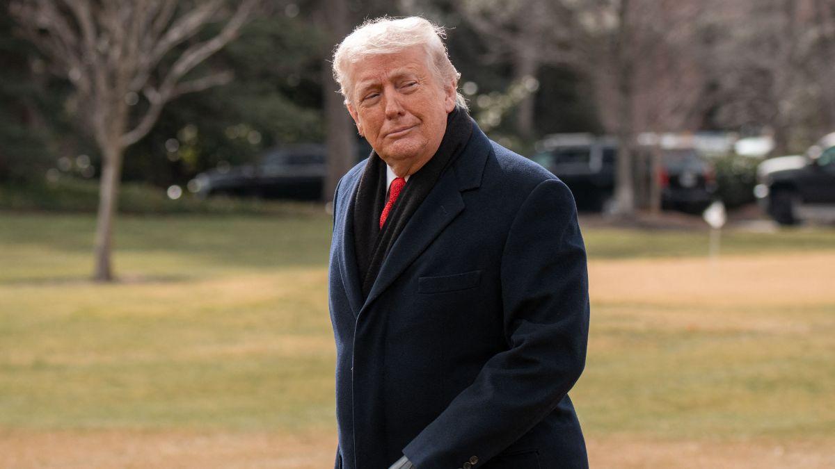 image of Donald Trump 