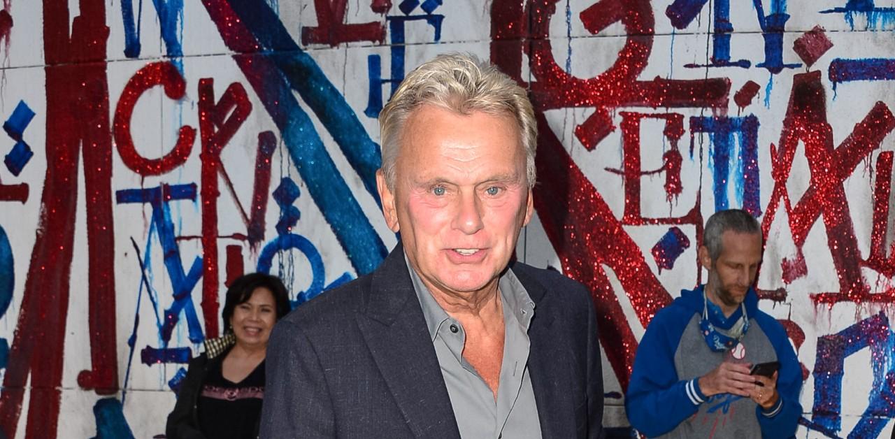 wheel of fortune fans contestant robbed win pat sajak failure