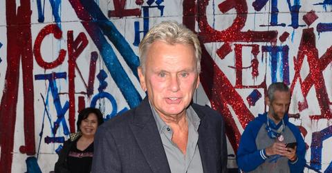 wheel of fortune fans contestant robbed win pat sajak failure