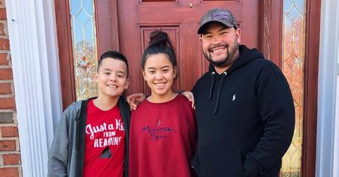 kate jon gosselin son collin hasnt spoken siblings fix six years pp