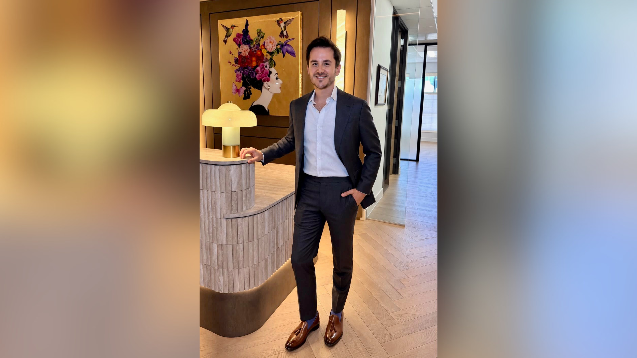 beverly hills surgeon dr william c harris wants patients to look like themselves