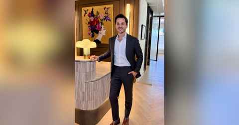 beverly hills surgeon dr william c harris wants patients to look like themselves