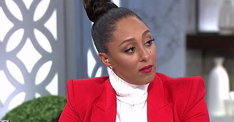 Tamera-Mowry-Returns-The-Real