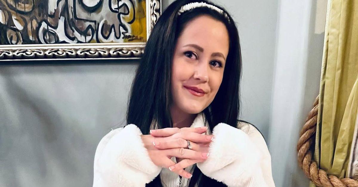 Photo of Jenelle Evans