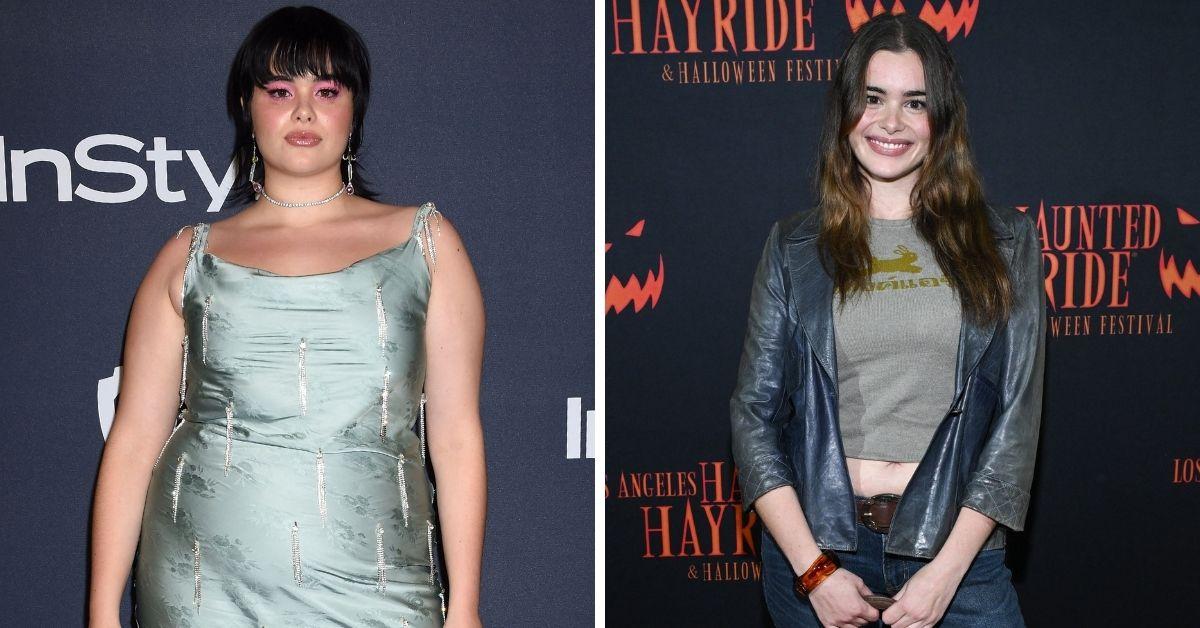 barbie ferreira weight loss transformation before after photos