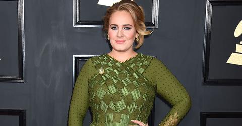 adele birthday new album