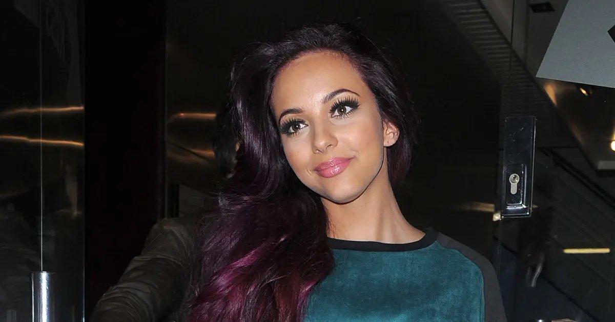 Photo of Jade Thirlwall criticized 'very privileged' Matty Healy for not sharing his political views.