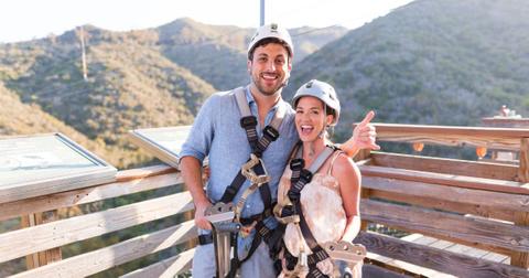 jade roper and tanner tolbert