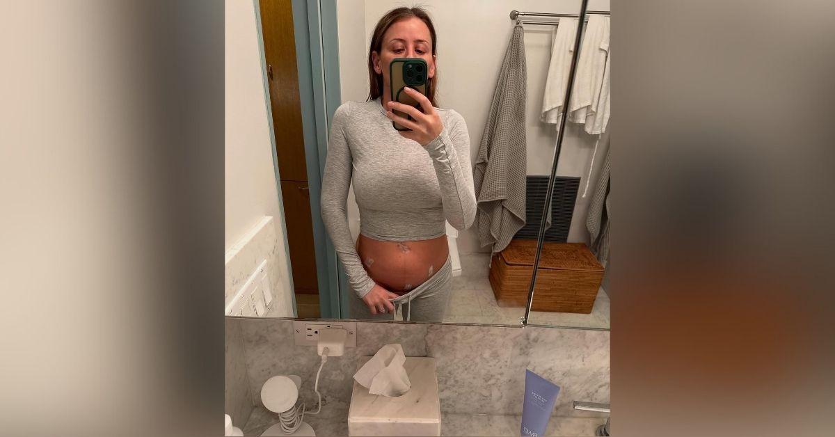 lo bosworth opens up single life finding true love at