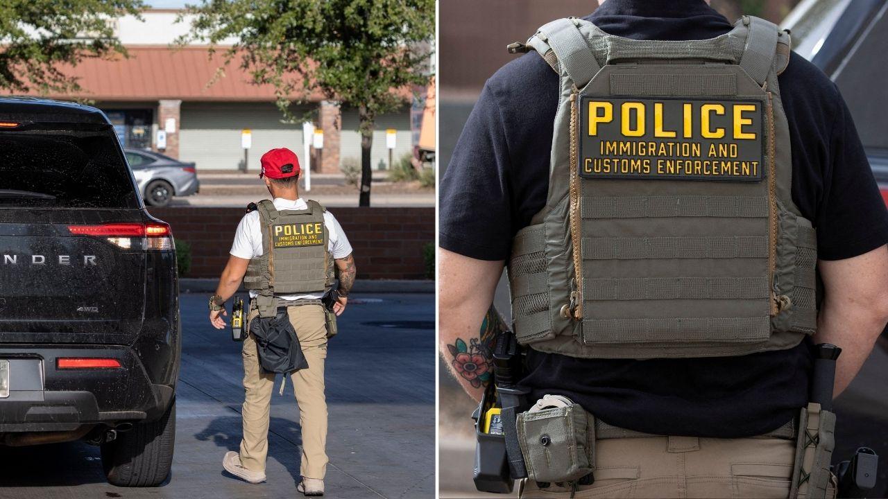 Image of the lawsuit cites previous federal court orders directing ICE to return confiscated property.