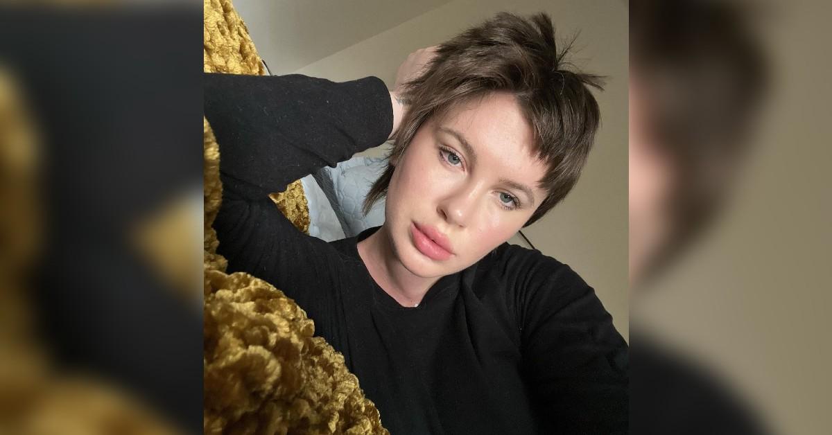 Pregnant Ireland Baldwin Slams 'Toxic' People Who Instill Fear